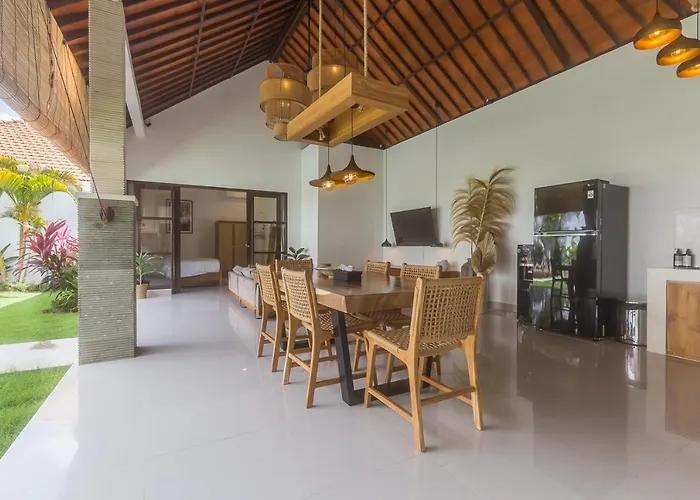 Charming 3 Bedrooms Walking Distance ヴィラ