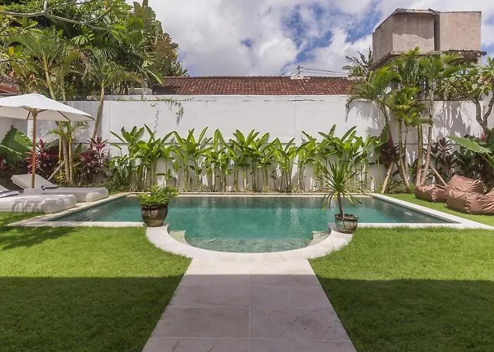فيلة Charming 3 Bedrooms Walking Distance