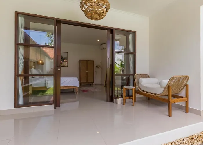 Charming 3 Bedrooms Walking Distance ヴィラ