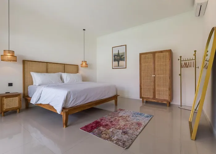 Charming 3 Bedrooms Walking Distance سمينياك