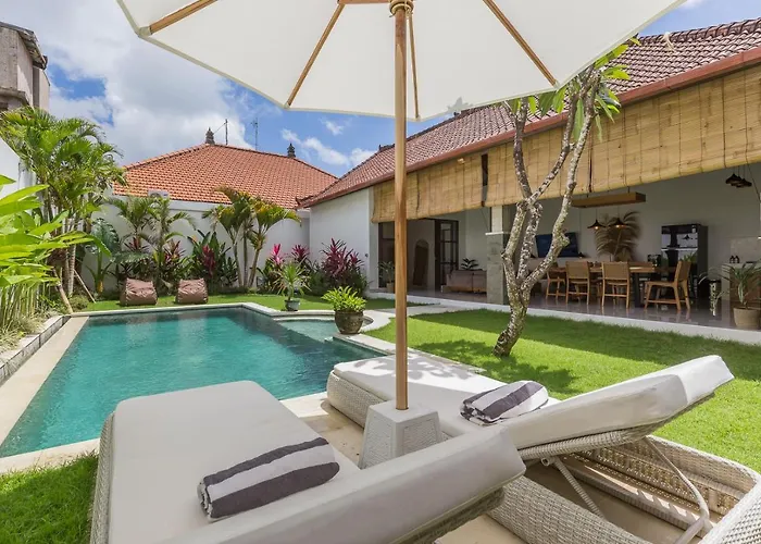 Charming 3 Bedrooms Walking Distance ヴィラ *