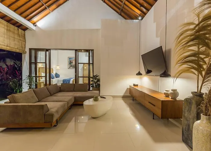 فيلة Charming 3 Bedrooms Walking Distance *