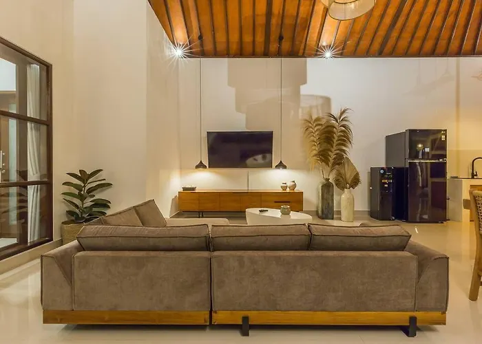 ヴィラ Charming 3 Bedrooms Walking Distance *