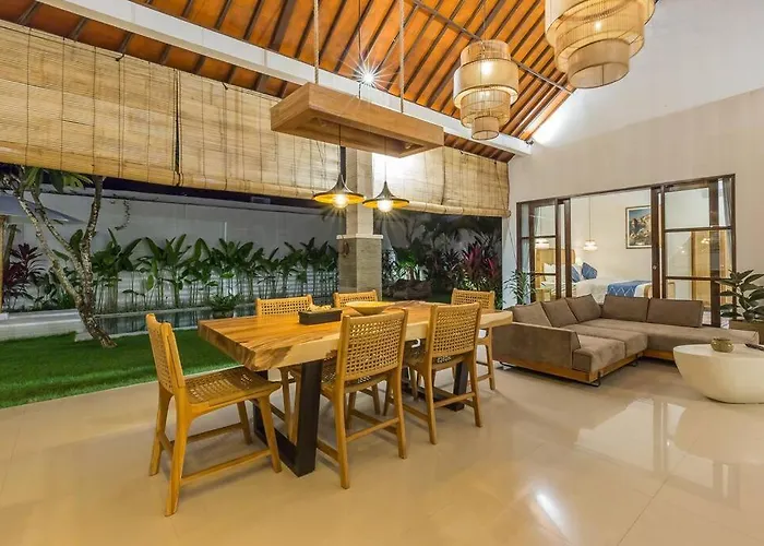 Charming 3 Bedrooms Walking Distance * スミニャック