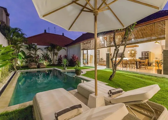 ヴィラ Charming 3 Bedrooms Walking Distance