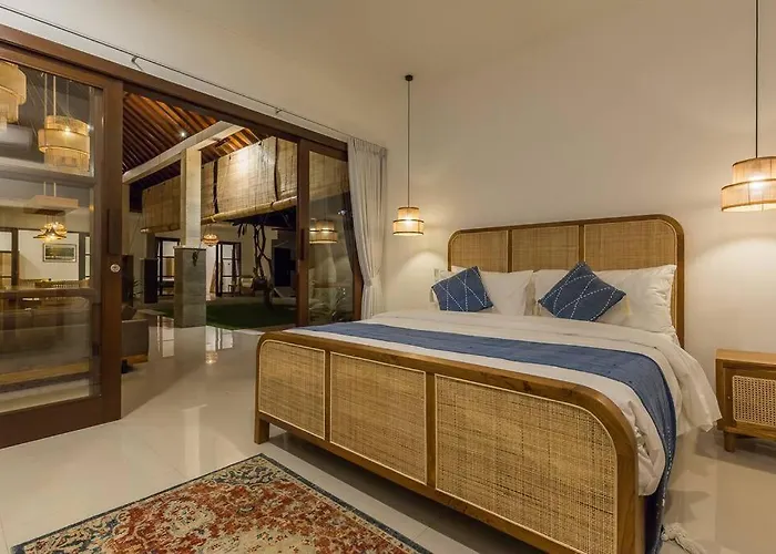Charming 3 Bedrooms Walking Distance スミニャック