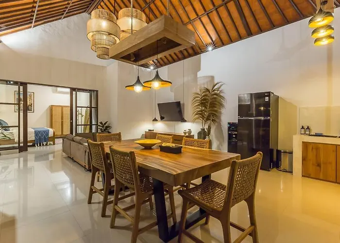 ヴィラ Charming 3 Bedrooms Walking Distance *