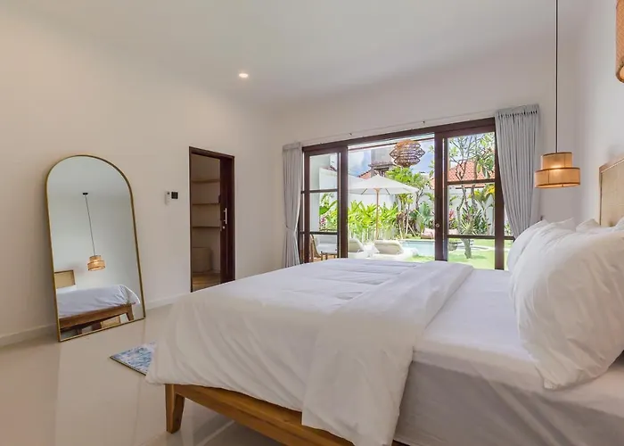 ヴィラ Charming 3 Bedrooms Walking Distance