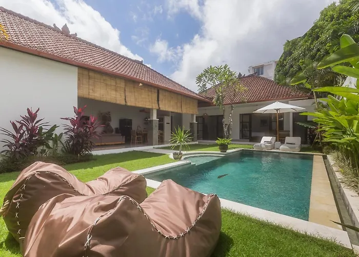 Charming 3 Bedrooms Walking Distance ヴィラ