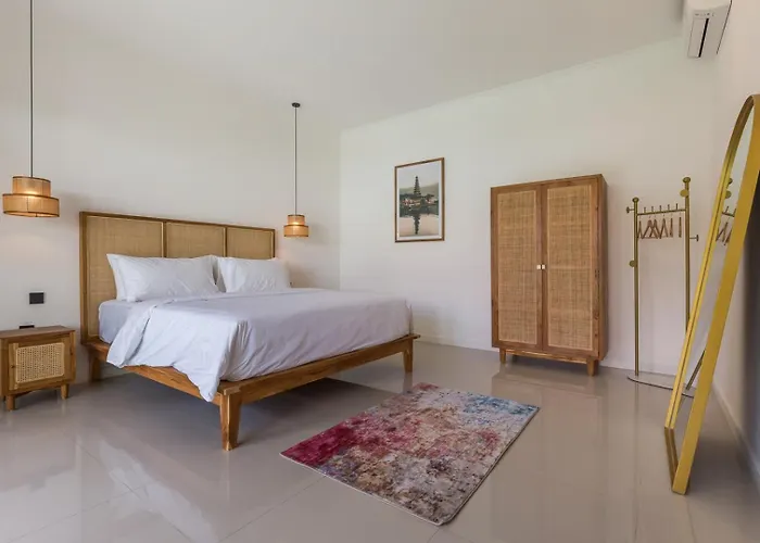 فيلة Charming 3 Bedrooms Walking Distance